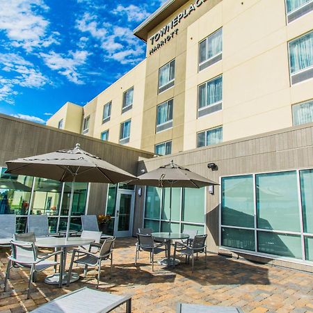 Towneplace Suites By Marriott Evansville Newburgh Екстериор снимка