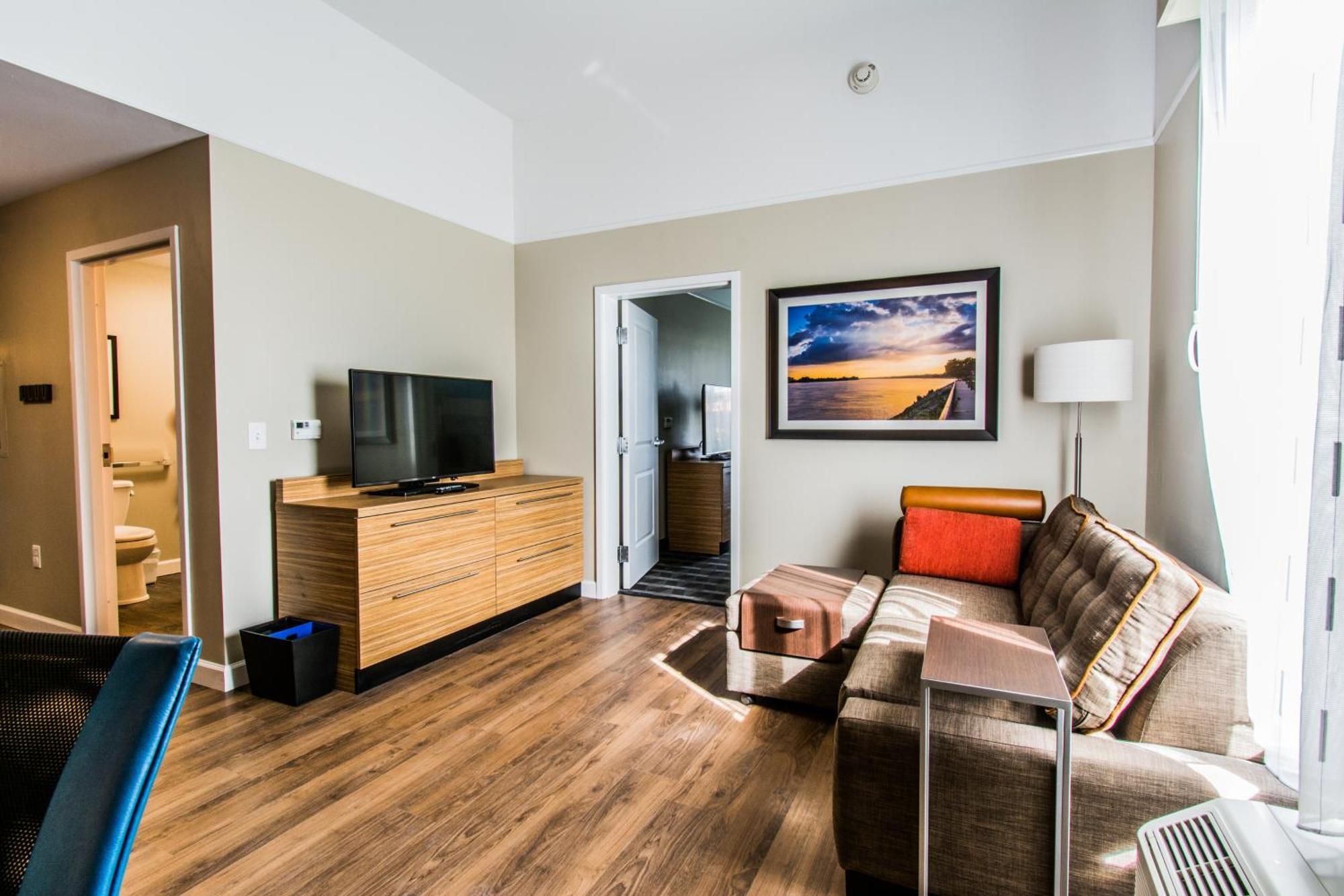 Towneplace Suites By Marriott Evansville Newburgh Екстериор снимка