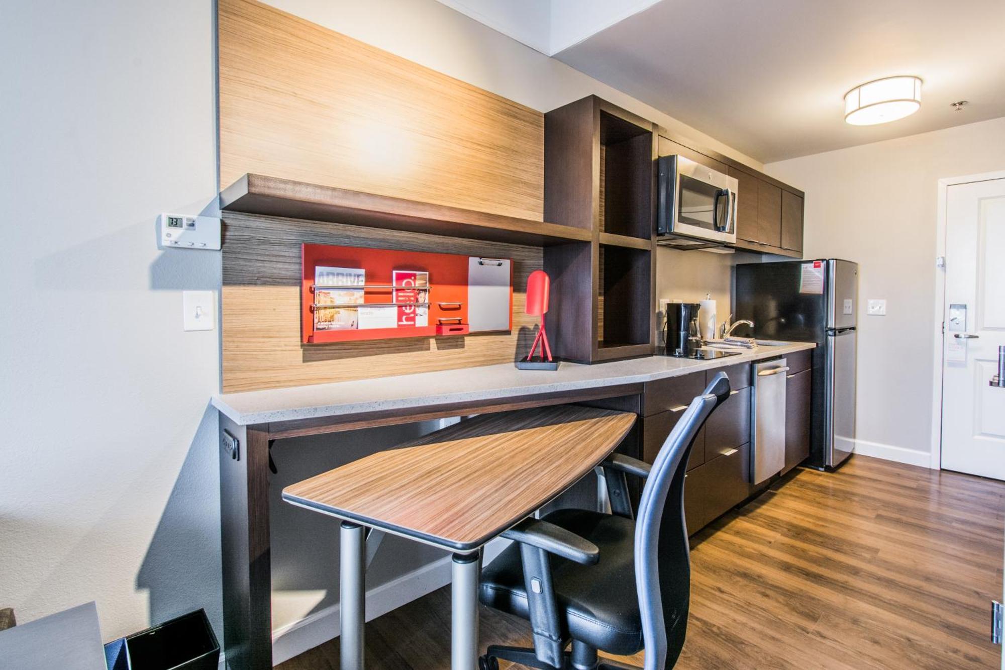 Towneplace Suites By Marriott Evansville Newburgh Екстериор снимка