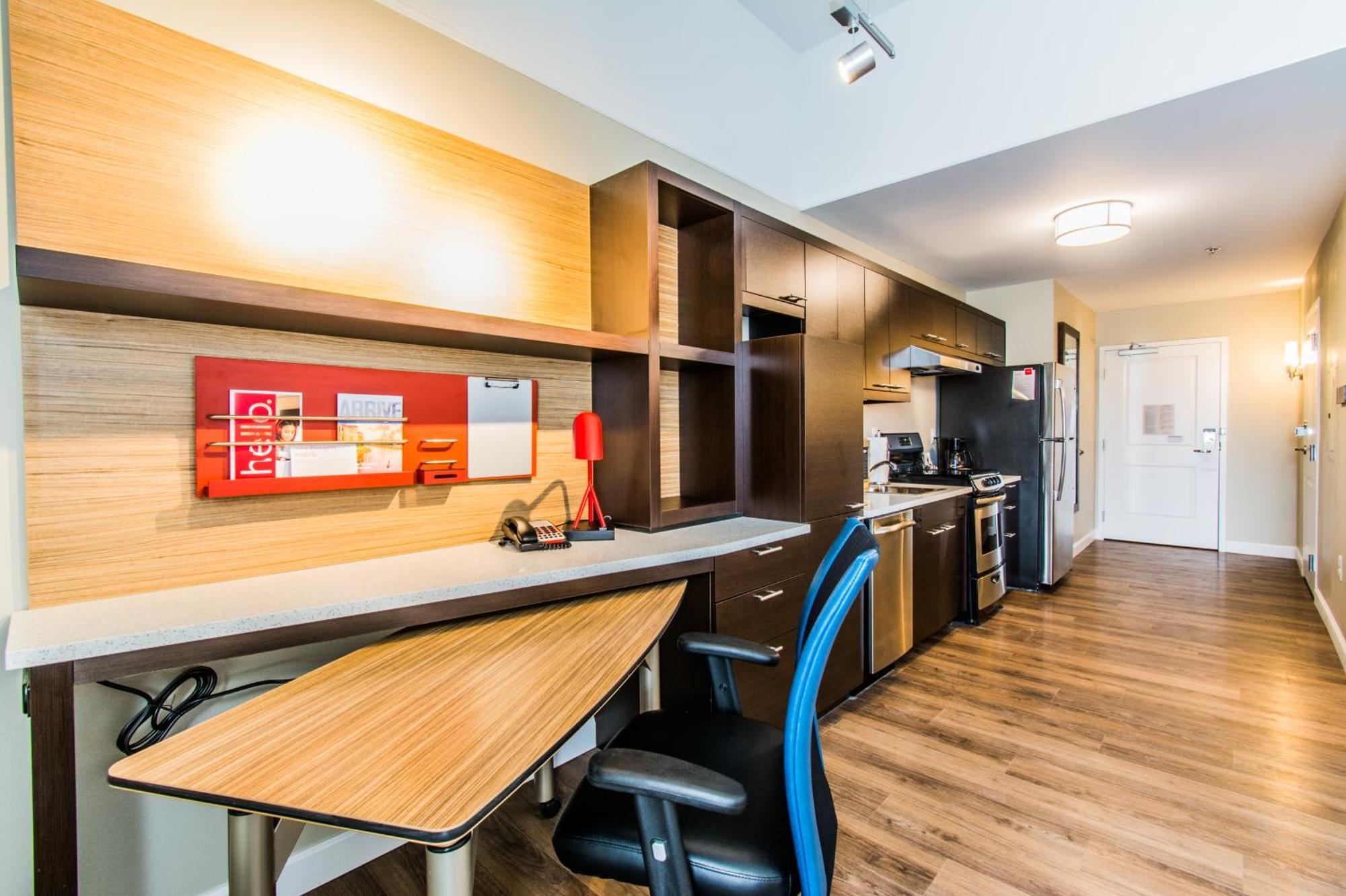 Towneplace Suites By Marriott Evansville Newburgh Екстериор снимка