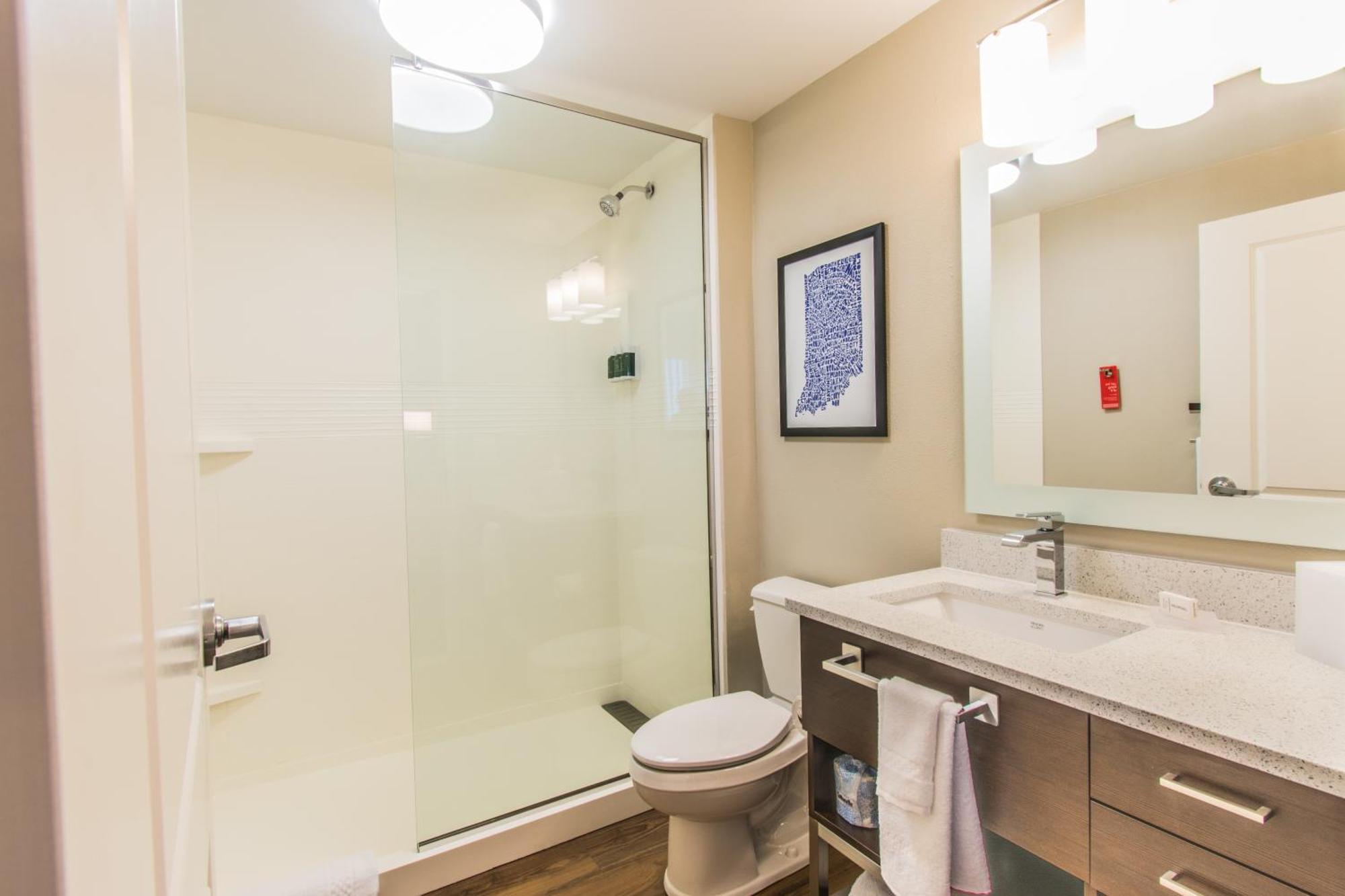 Towneplace Suites By Marriott Evansville Newburgh Екстериор снимка