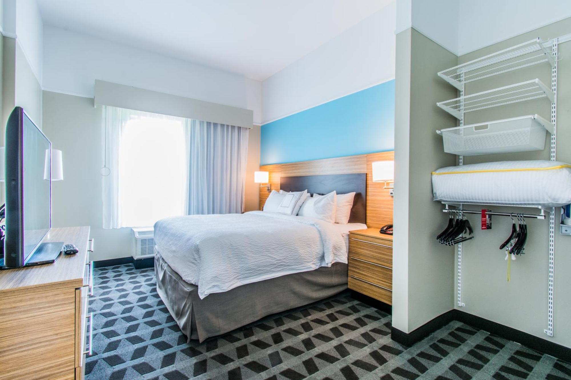 Towneplace Suites By Marriott Evansville Newburgh Екстериор снимка