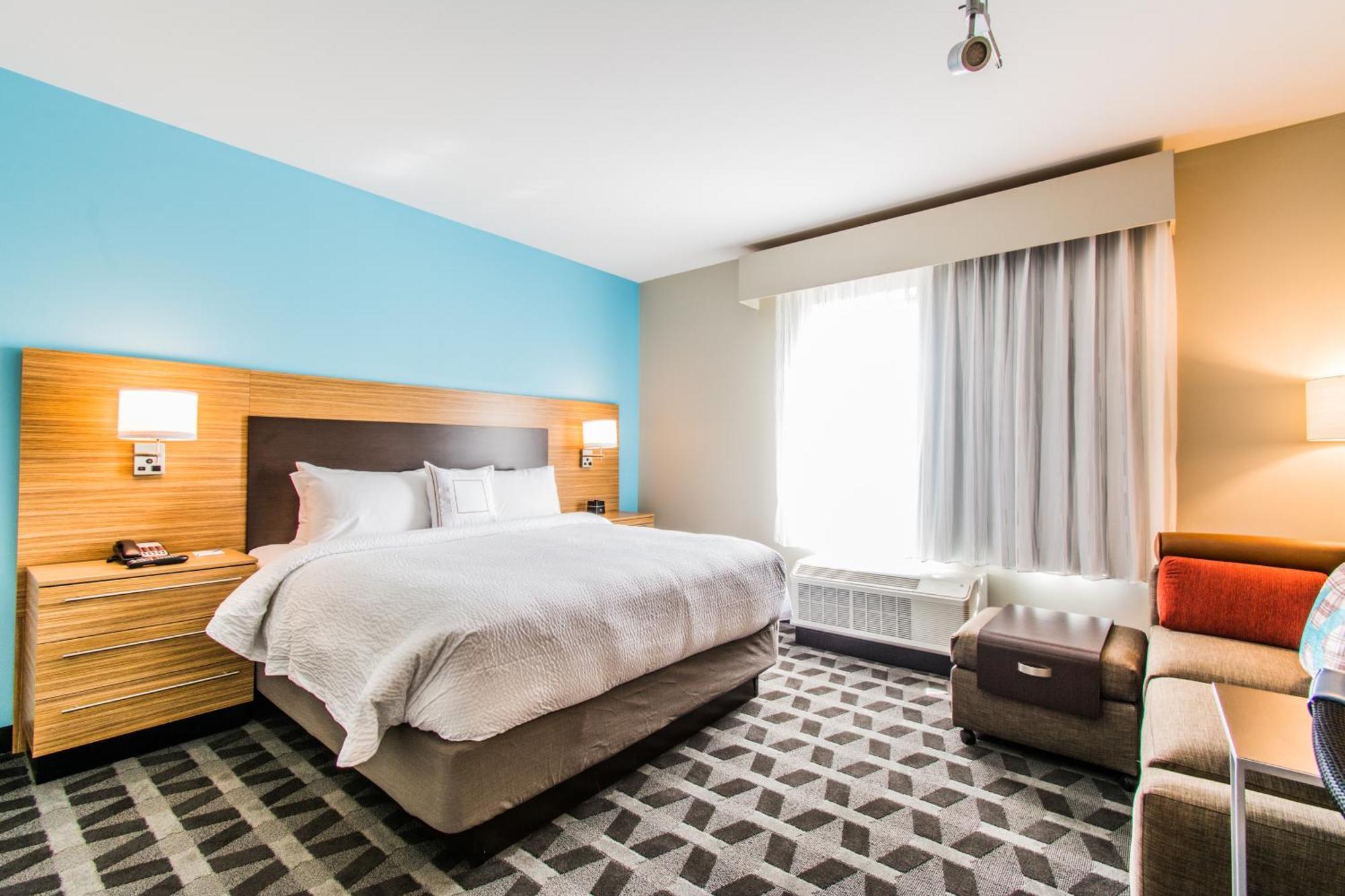 Towneplace Suites By Marriott Evansville Newburgh Екстериор снимка