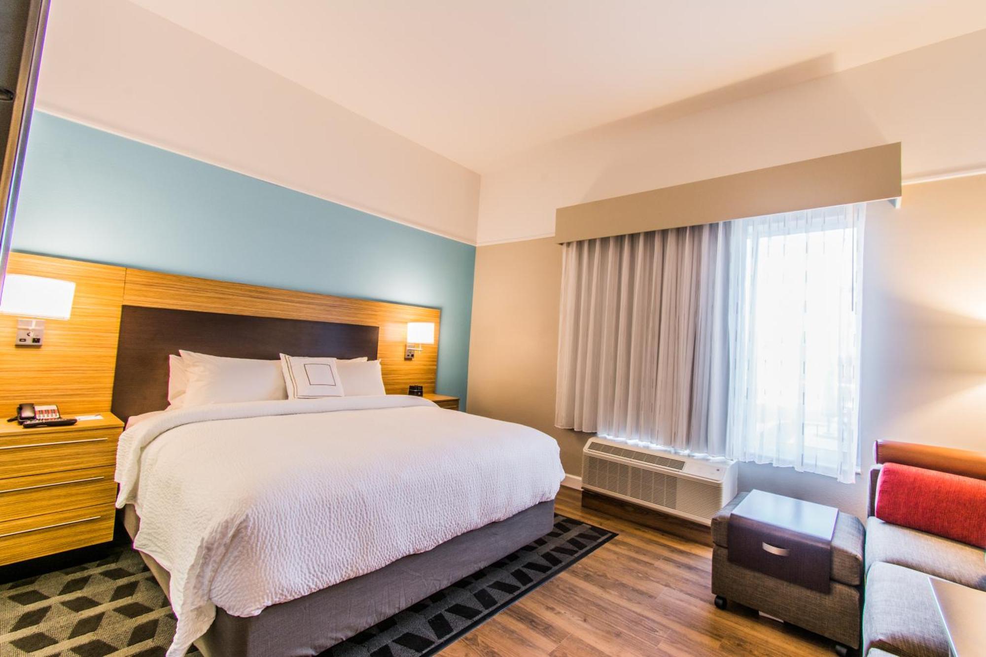 Towneplace Suites By Marriott Evansville Newburgh Екстериор снимка