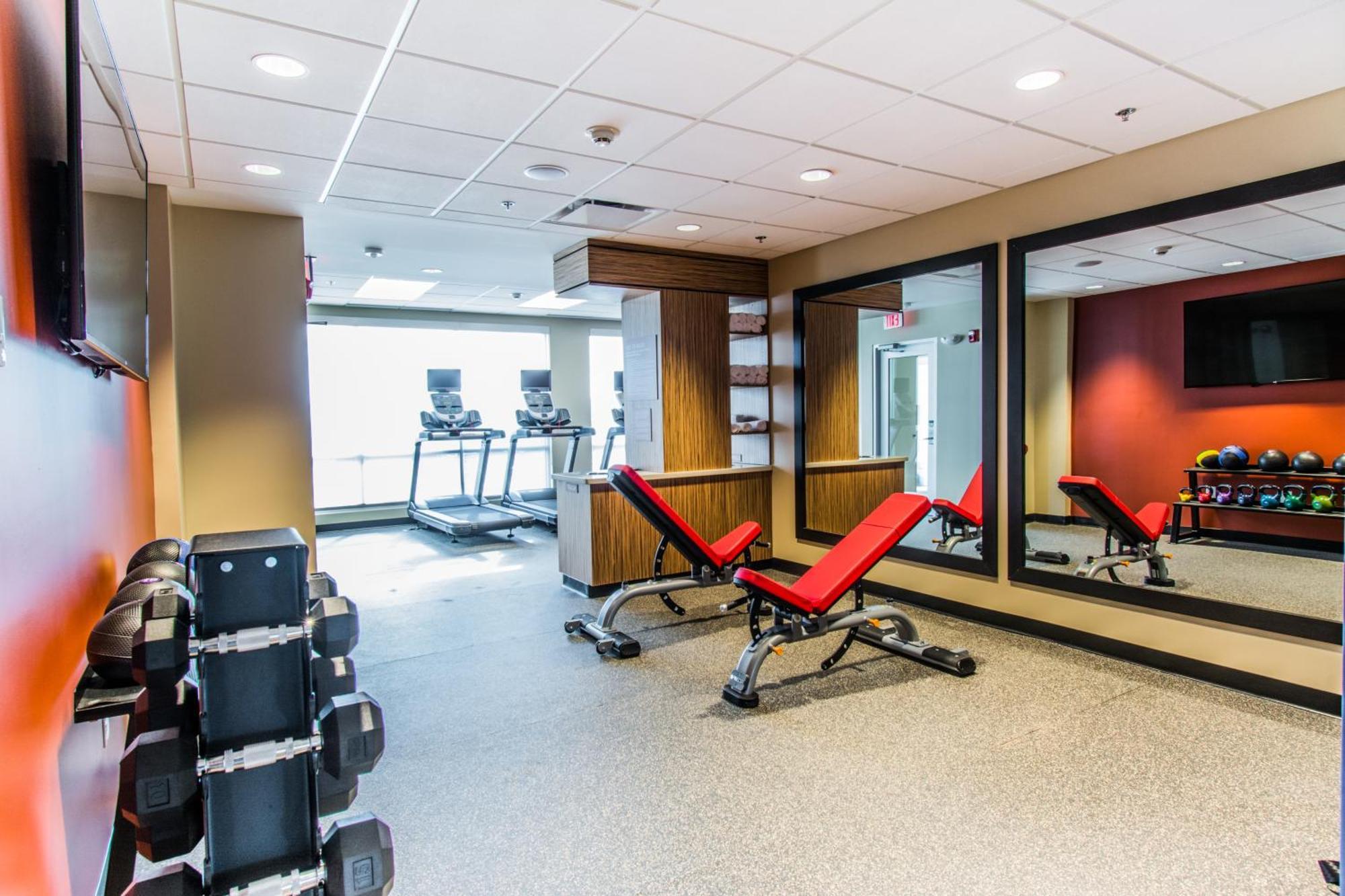 Towneplace Suites By Marriott Evansville Newburgh Екстериор снимка