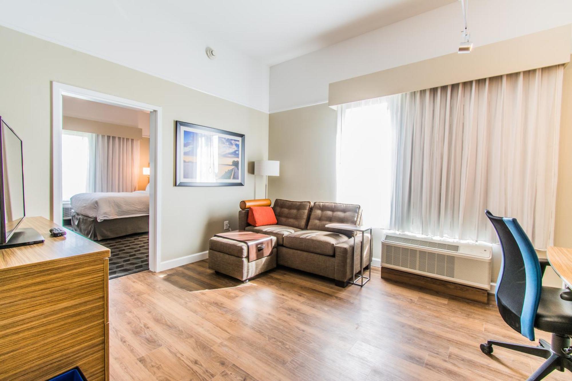 Towneplace Suites By Marriott Evansville Newburgh Екстериор снимка