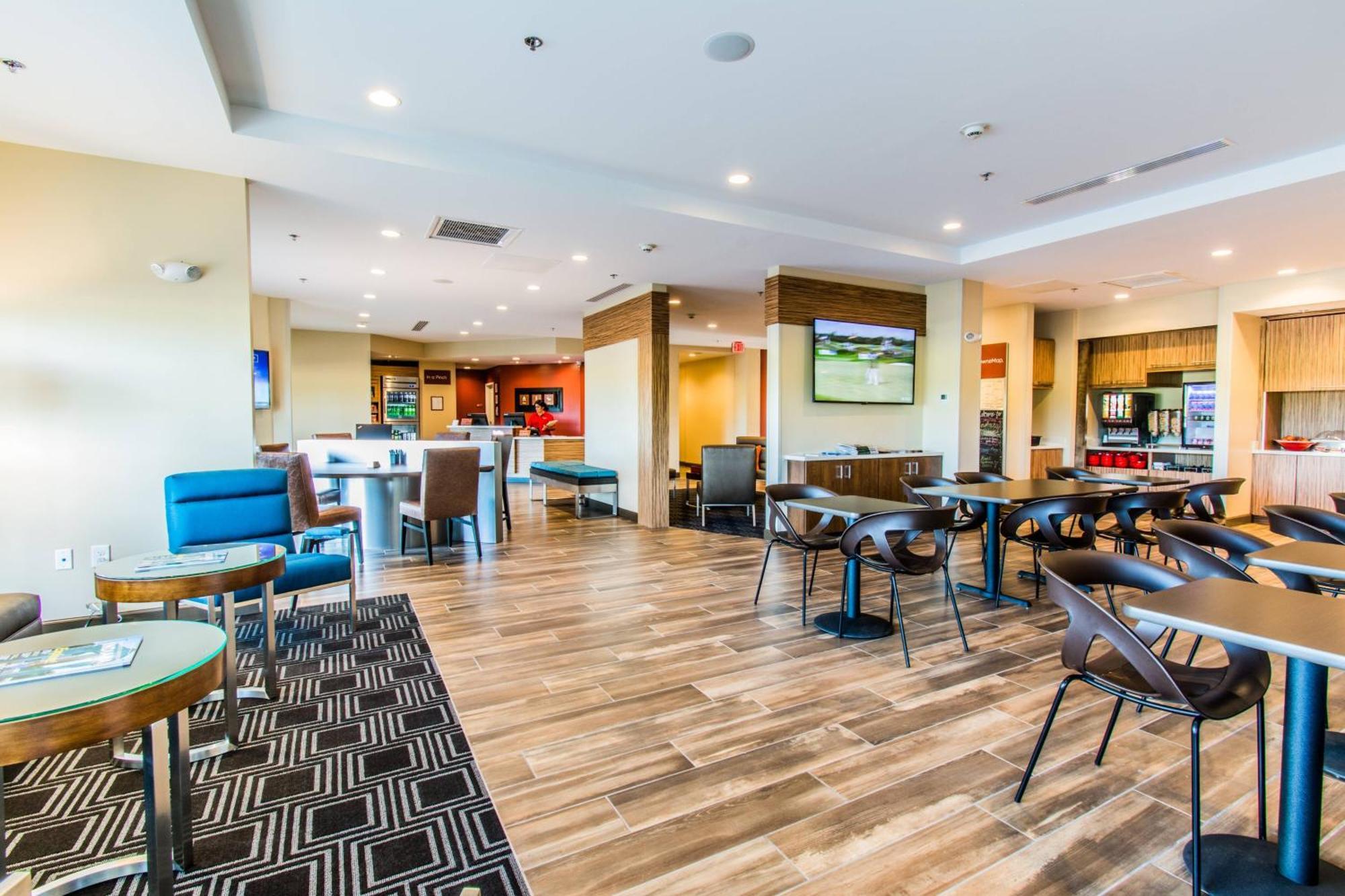 Towneplace Suites By Marriott Evansville Newburgh Екстериор снимка