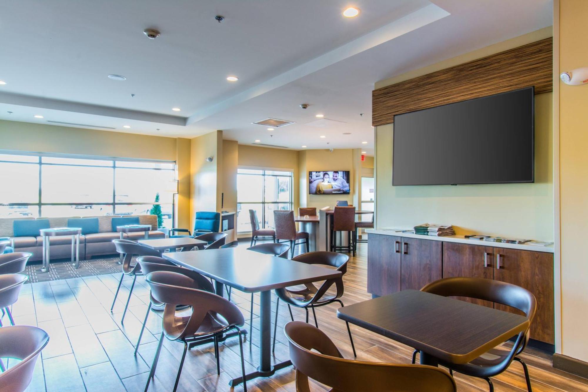 Towneplace Suites By Marriott Evansville Newburgh Екстериор снимка