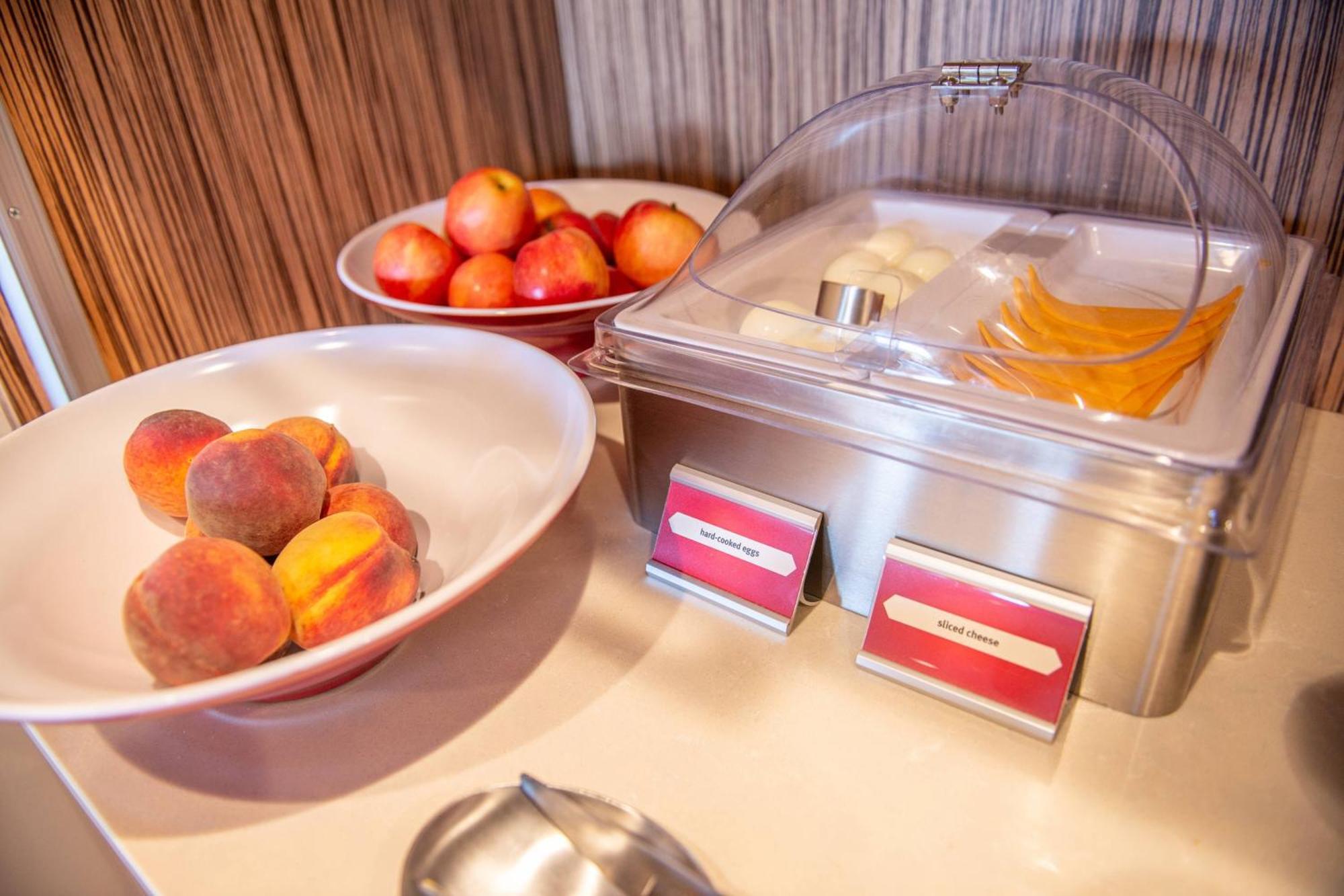 Towneplace Suites By Marriott Evansville Newburgh Екстериор снимка