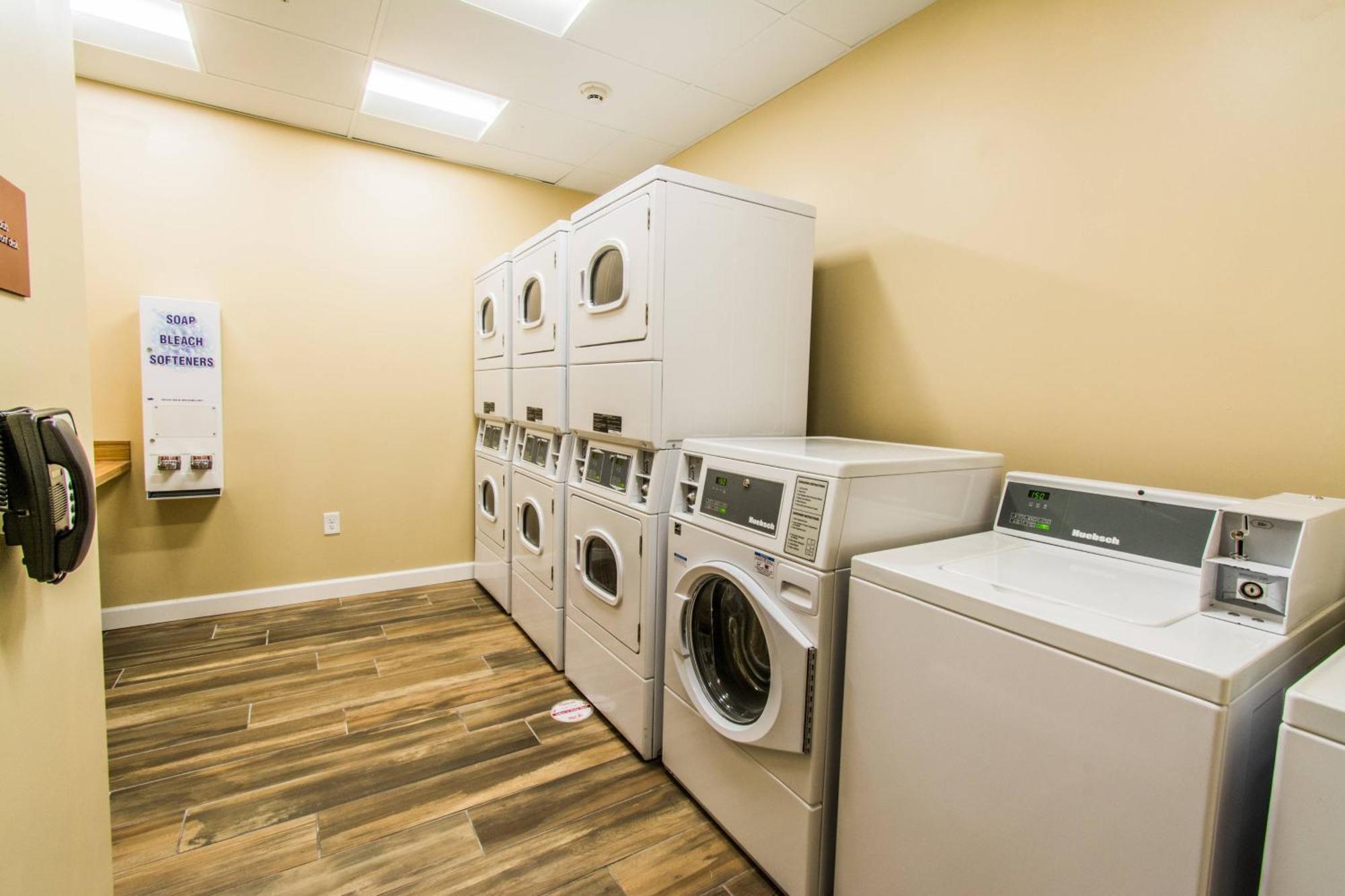 Towneplace Suites By Marriott Evansville Newburgh Екстериор снимка