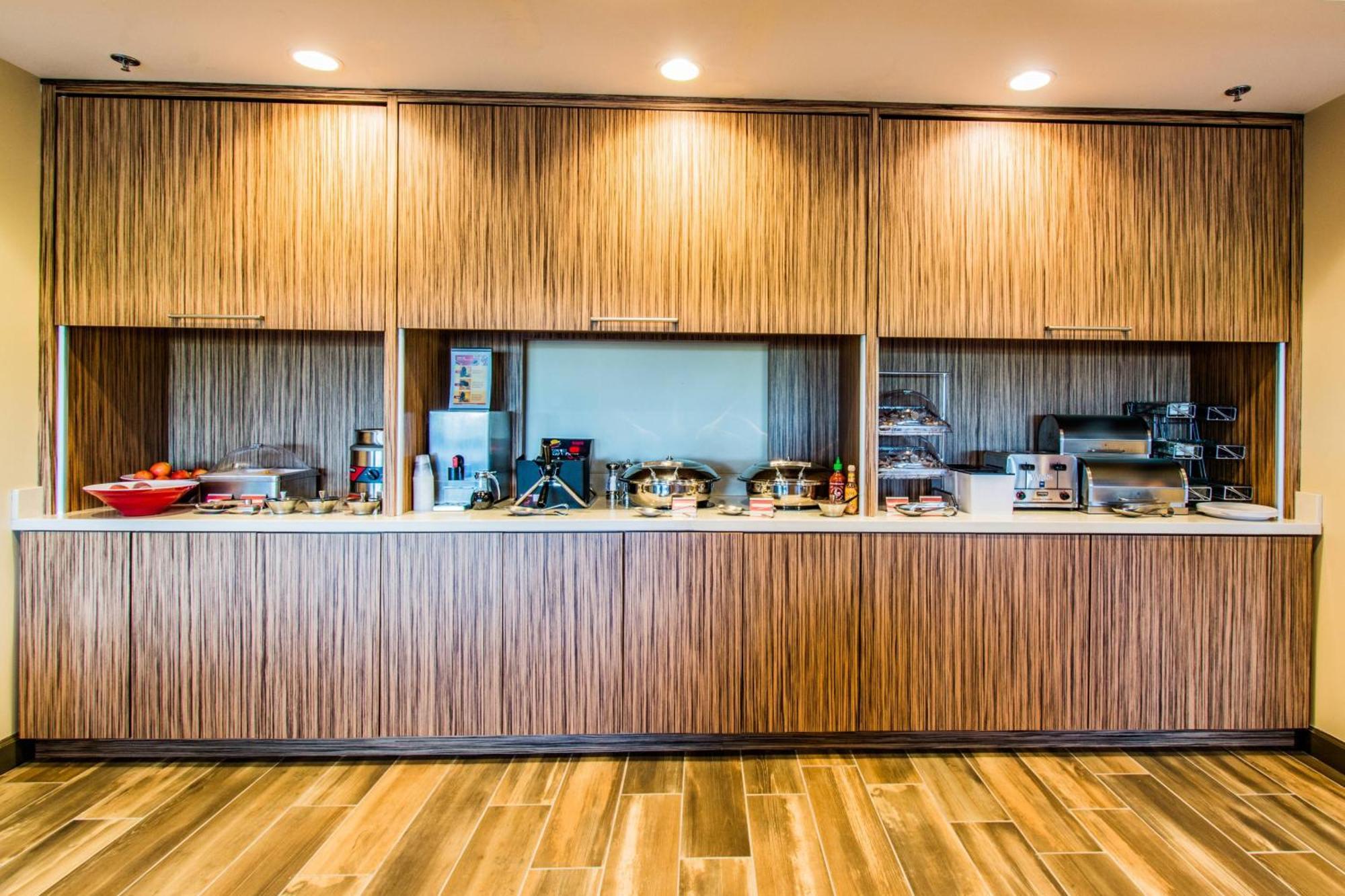 Towneplace Suites By Marriott Evansville Newburgh Екстериор снимка