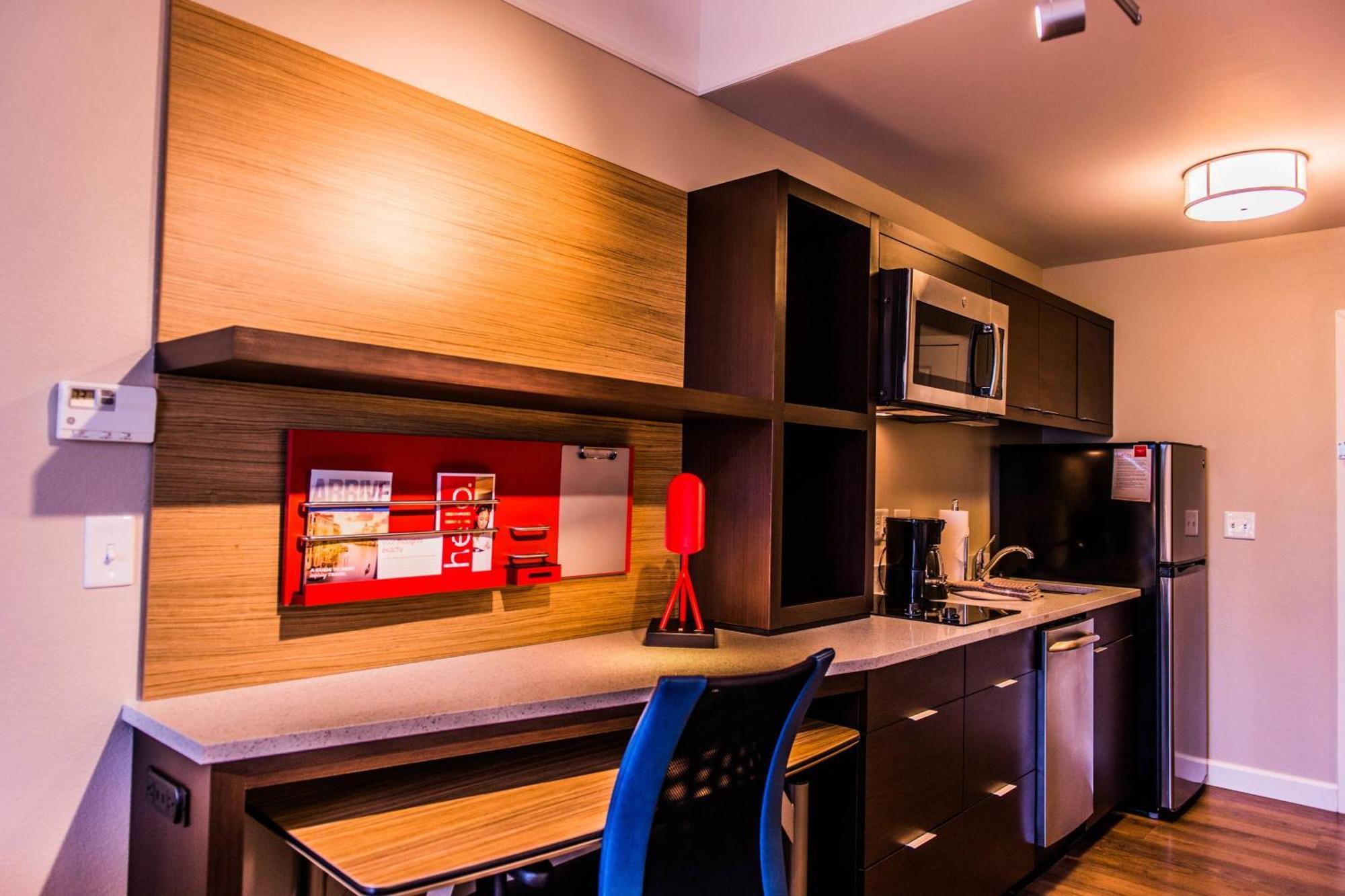 Towneplace Suites By Marriott Evansville Newburgh Екстериор снимка