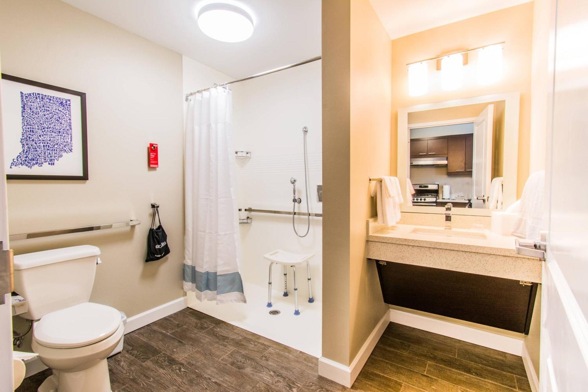 Towneplace Suites By Marriott Evansville Newburgh Екстериор снимка