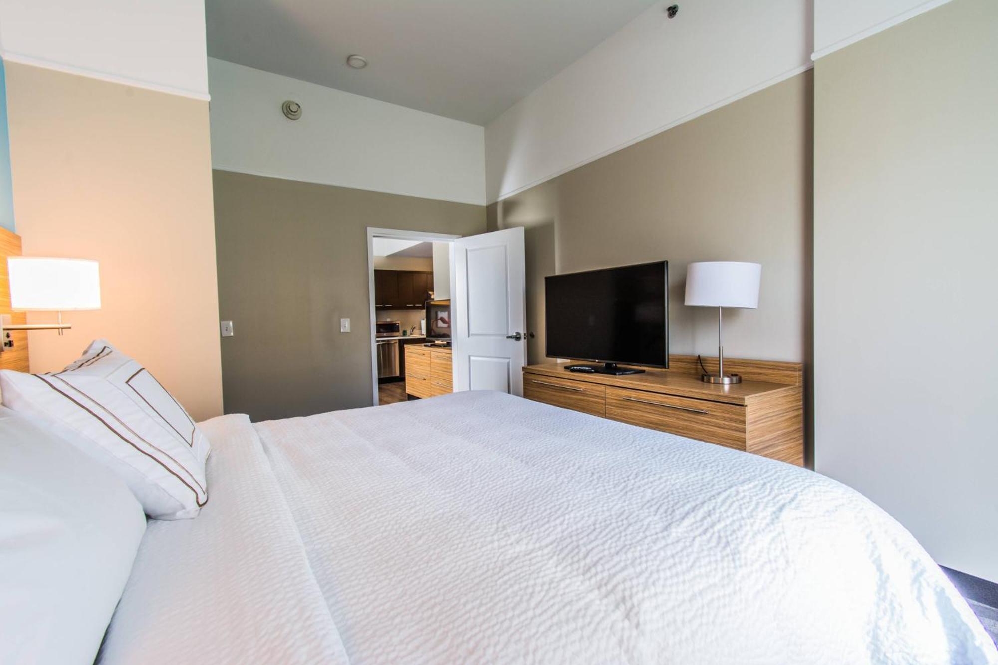 Towneplace Suites By Marriott Evansville Newburgh Екстериор снимка