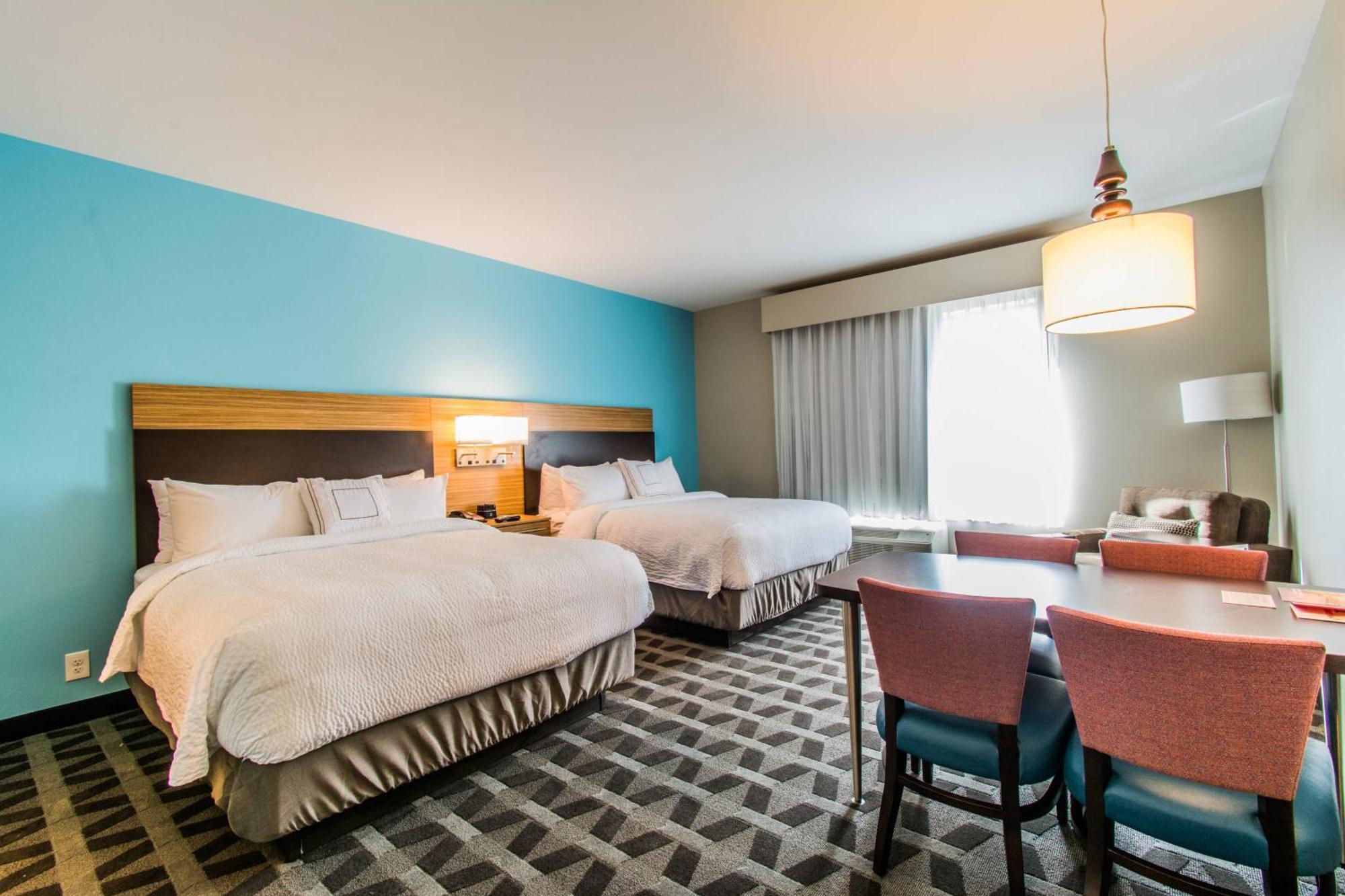 Towneplace Suites By Marriott Evansville Newburgh Екстериор снимка