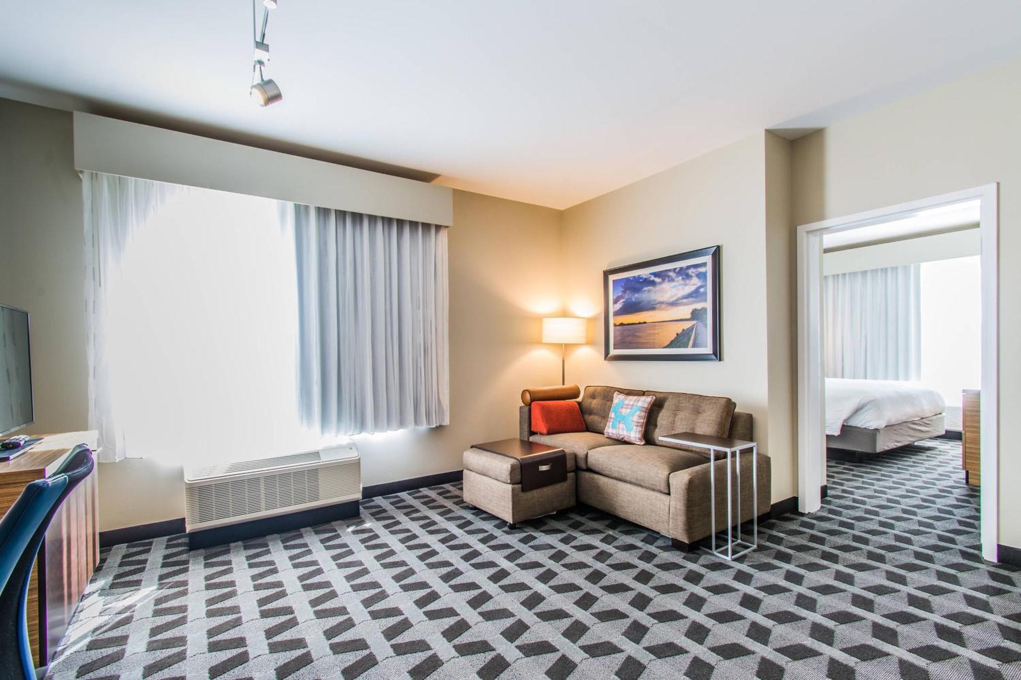Towneplace Suites By Marriott Evansville Newburgh Екстериор снимка