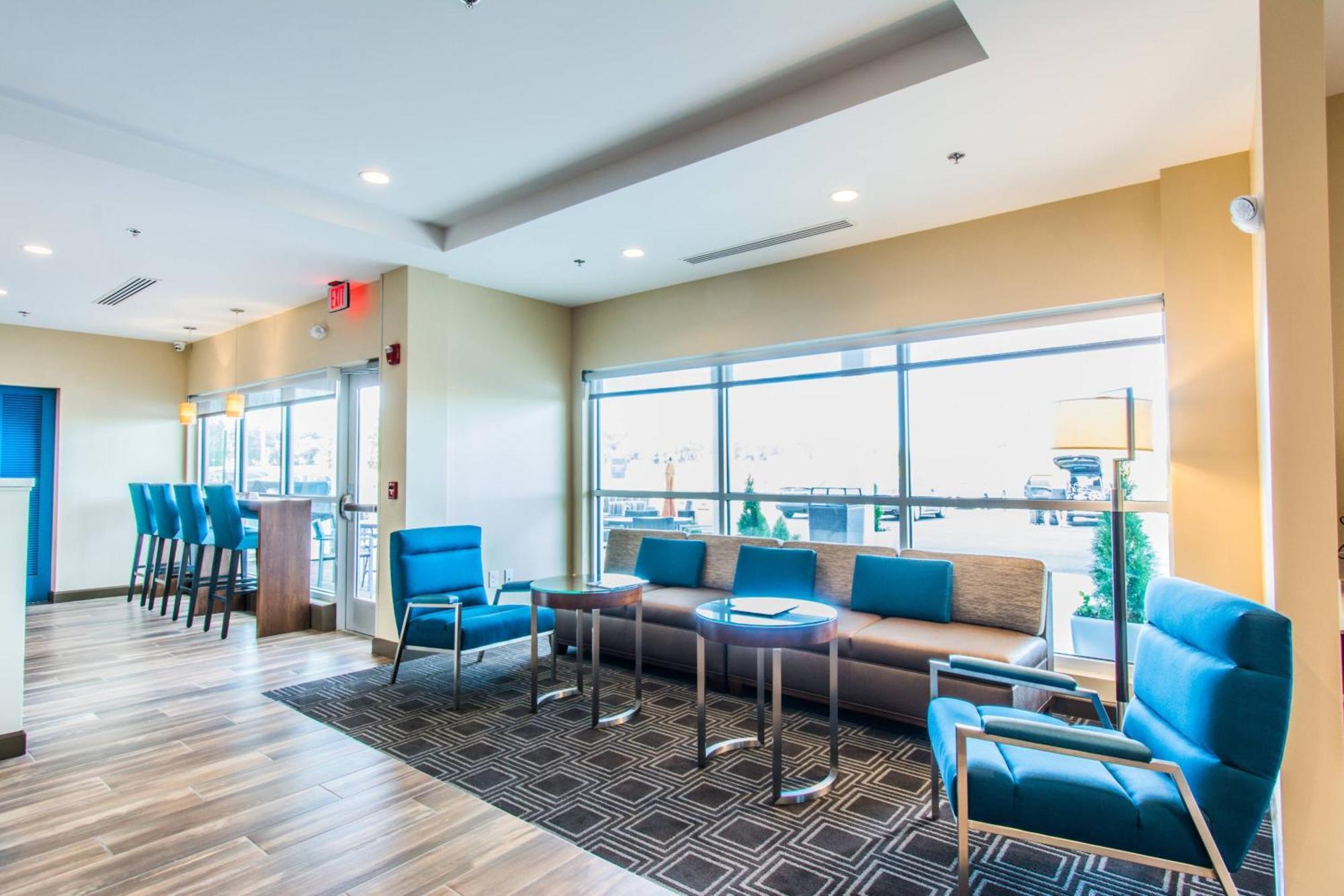 Towneplace Suites By Marriott Evansville Newburgh Екстериор снимка