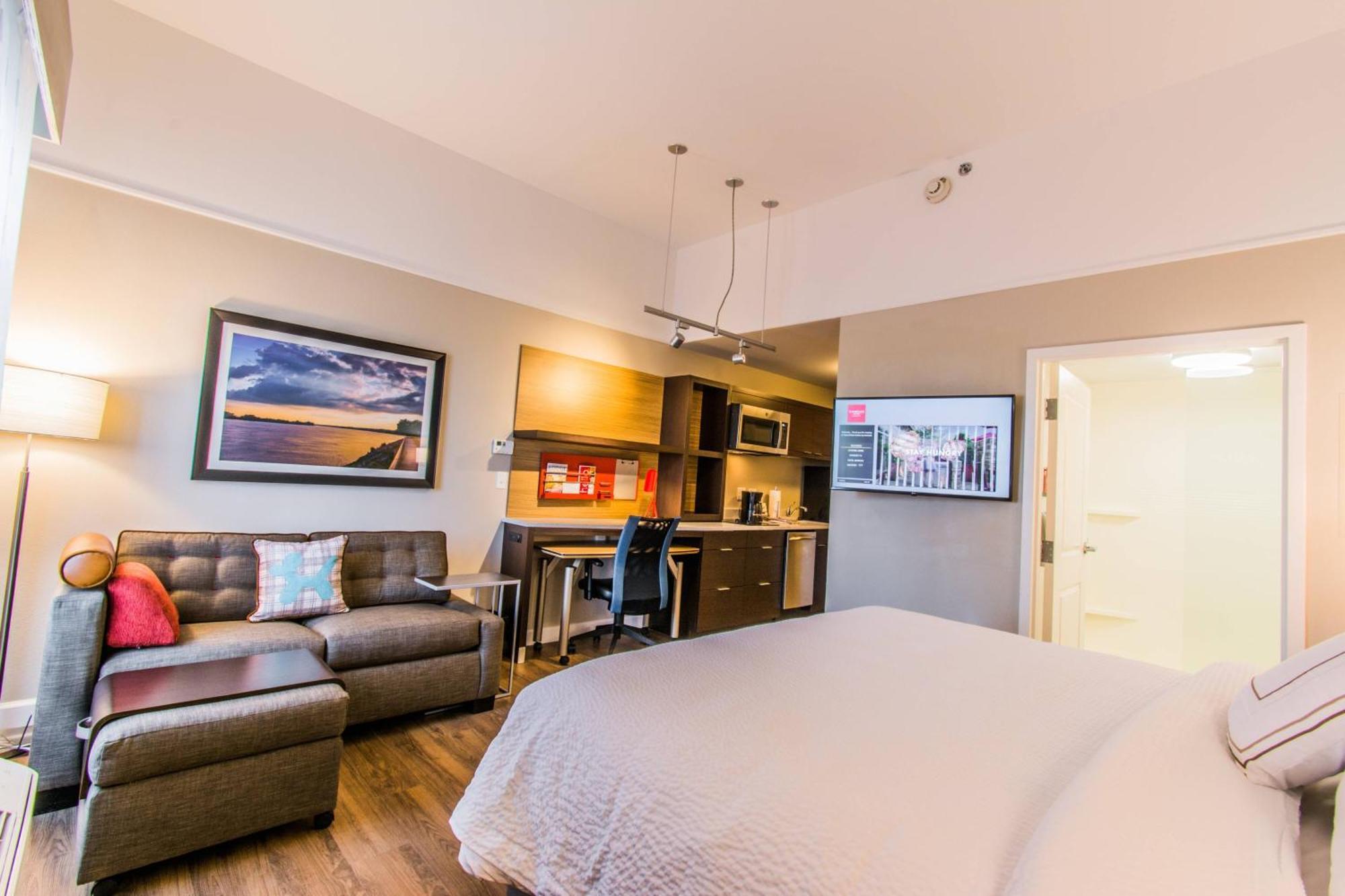 Towneplace Suites By Marriott Evansville Newburgh Екстериор снимка