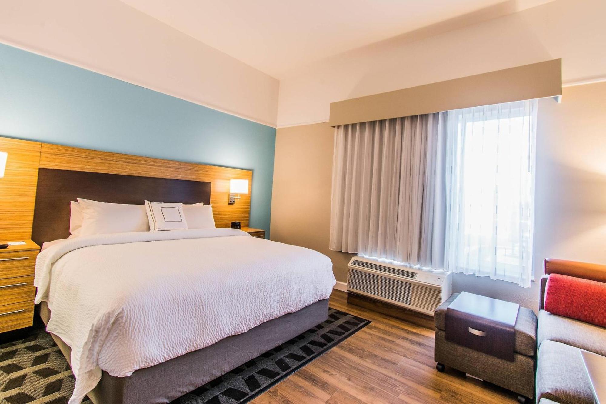 Towneplace Suites By Marriott Evansville Newburgh Екстериор снимка